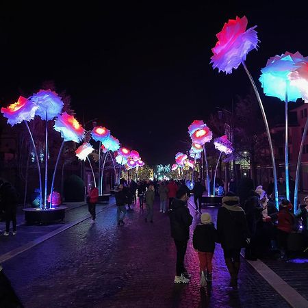 Le Celeste เอแปร์เน ภายนอก รูปภาพ